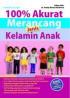100% Akurat Merancang Jenis Kelamin Anak
